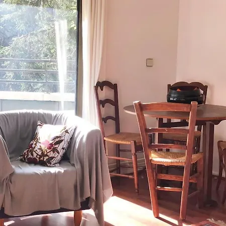 דירה Cosy+ Terrasse Amontparnasse פריז