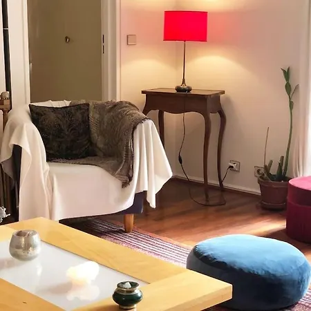 Cosy+ Terrasse Amontparnasse * Paris